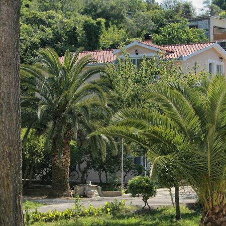 Apartments By The Sea Trpanj, Peljesac - 257 Екстериор снимка