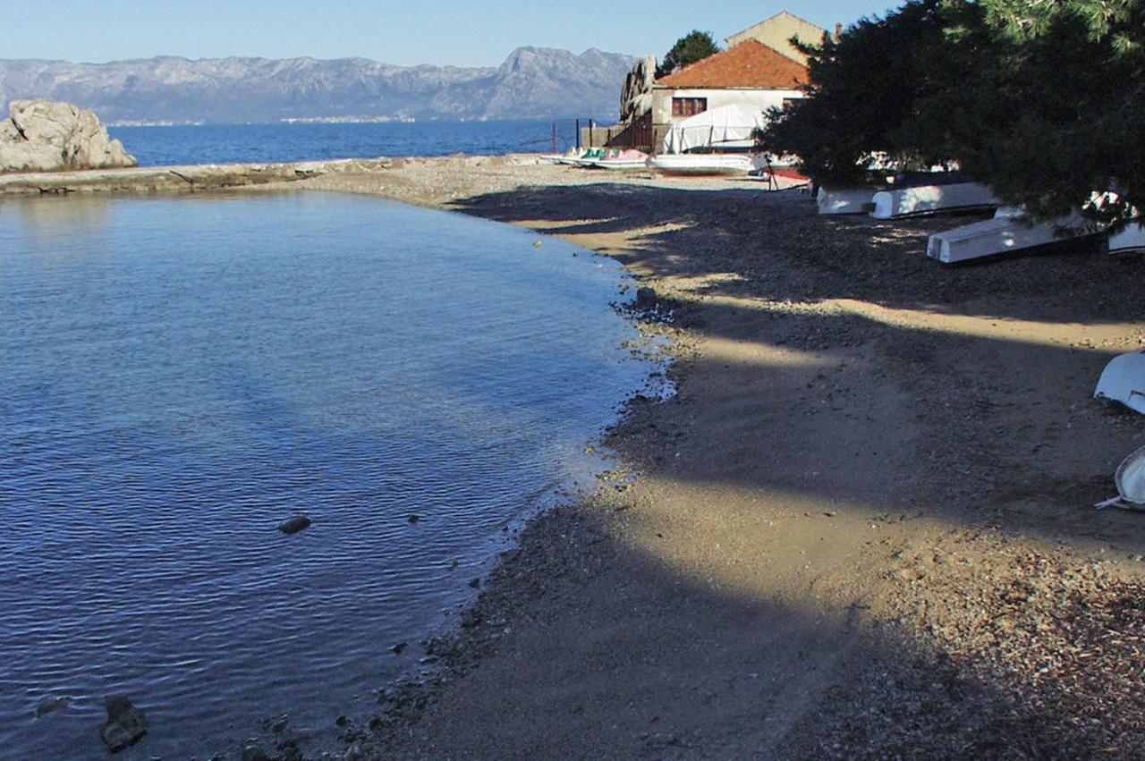Apartments By The Sea Trpanj, Peljesac - 257 Екстериор снимка