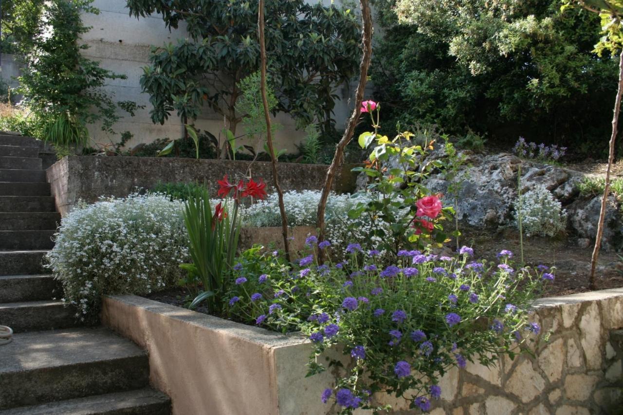 Apartments By The Sea Trpanj, Peljesac - 257 Екстериор снимка