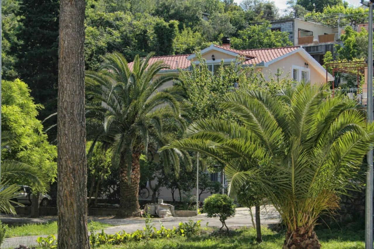Apartments By The Sea Trpanj, Peljesac - 257 Екстериор снимка