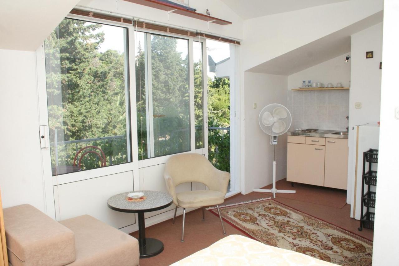 Apartments By The Sea Trpanj, Peljesac - 257 Екстериор снимка