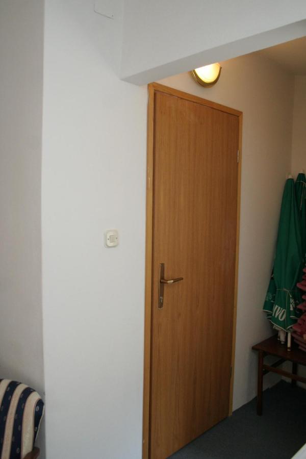 Apartments By The Sea Trpanj, Peljesac - 257 Екстериор снимка