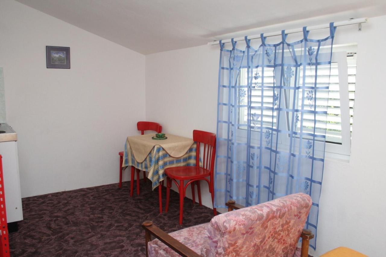 Apartments By The Sea Trpanj, Peljesac - 257 Екстериор снимка
