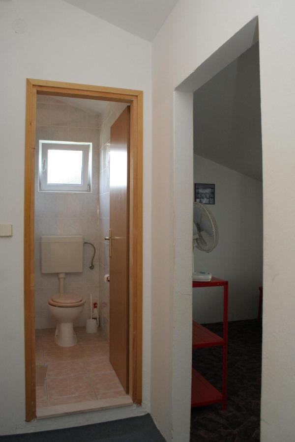 Apartments By The Sea Trpanj, Peljesac - 257 Екстериор снимка
