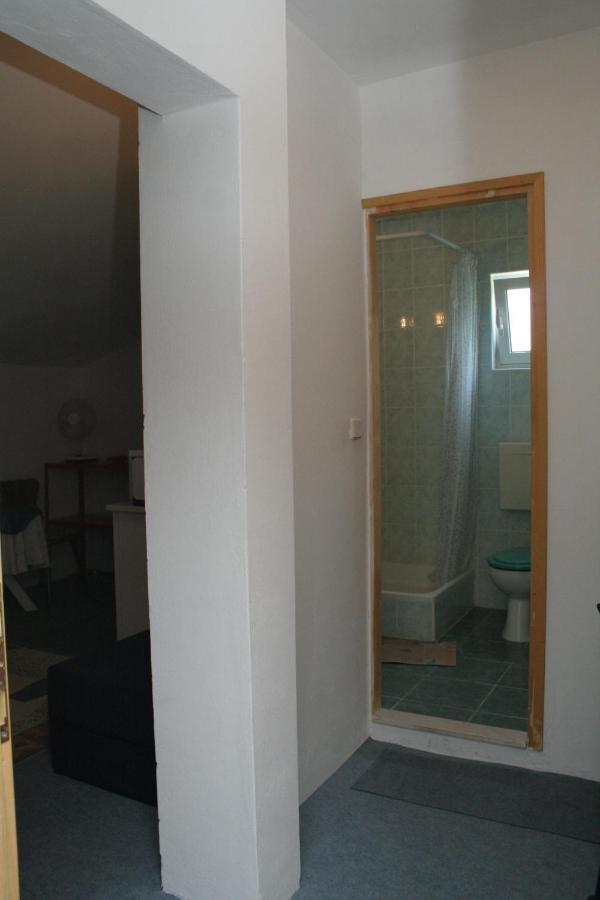 Apartments By The Sea Trpanj, Peljesac - 257 Екстериор снимка